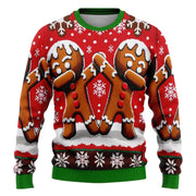 Fashion 2025 Ugly Christmas Sweater